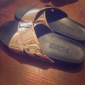 Victoria secret sandals